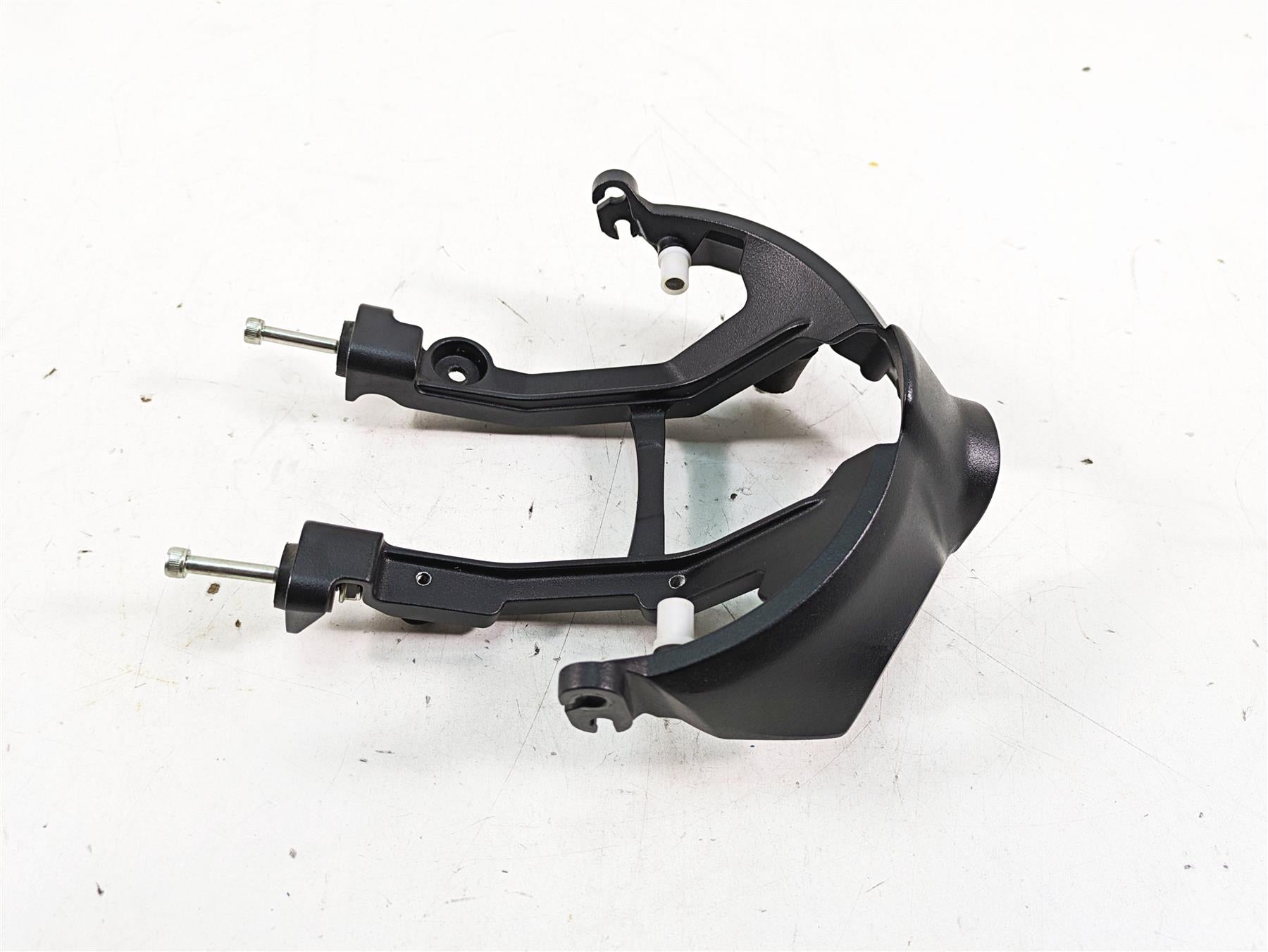 2020 Ducati Scrambler 1100 Sport Pro Headlight Bracket Mount Holder 8291H361BA {{ shop.shopifyCountryName }} - Mototech271