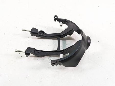 2020 Ducati Scrambler 1100 Sport Pro Headlight Bracket Mount Holder 8291H361BA {{ shop.shopifyCountryName }} - Mototech271