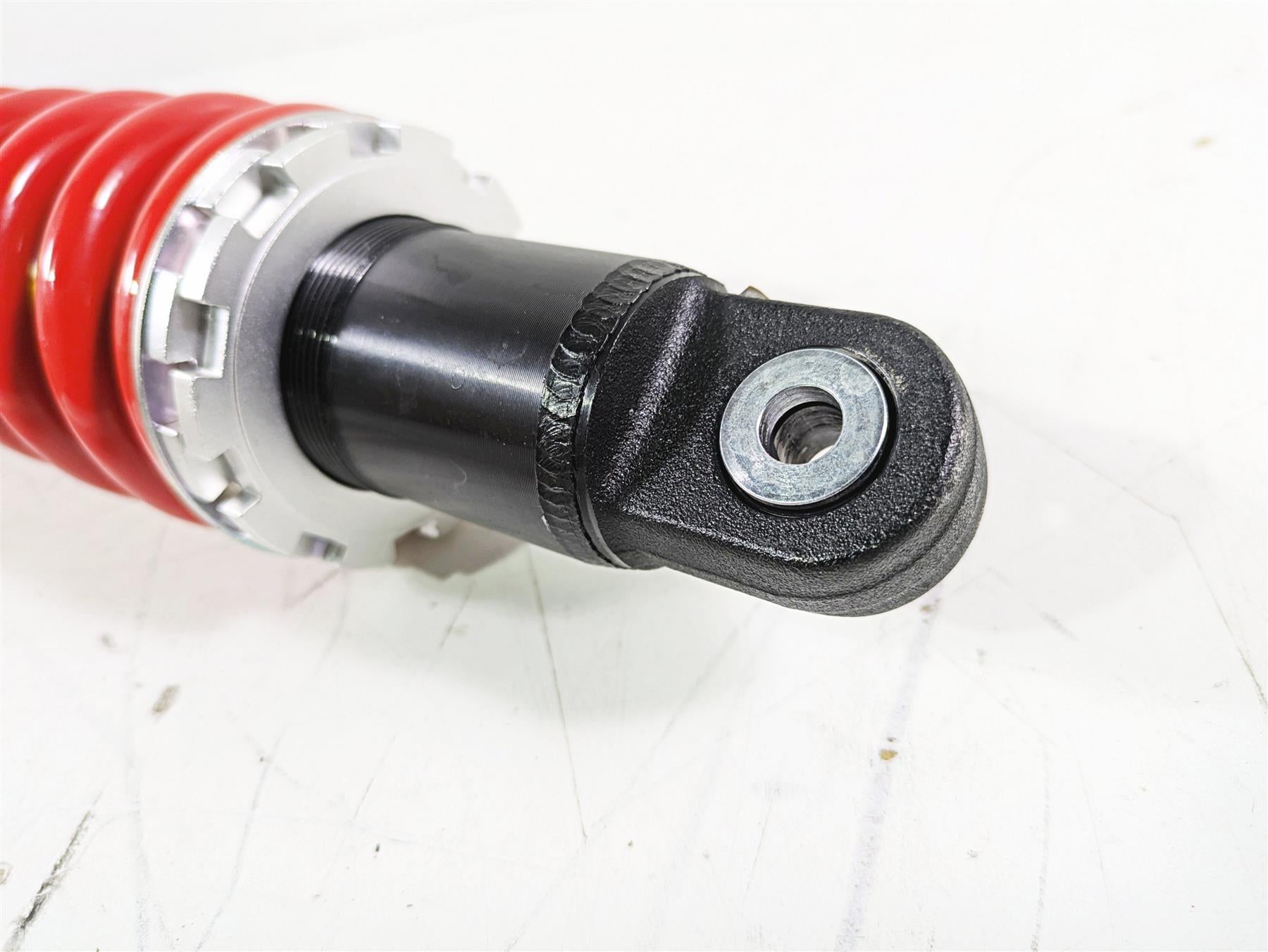 2021 Aprilia RS660 Rear Suspension Shock Damper 2B005358 {{ shop.shopifyCountryName }} - Mototech271