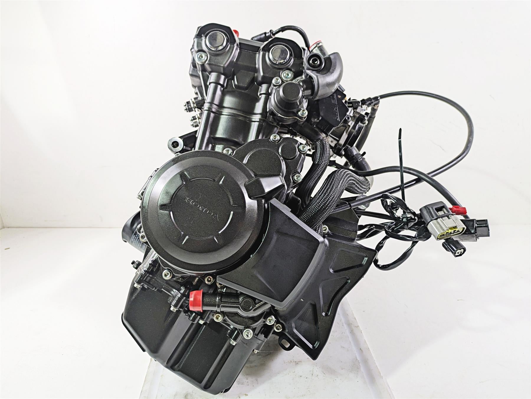 2021 Honda CMX500 Rebel Running Engine Motor 984 miles only 11000-MKP-D00 {{ shop.shopifyCountryName }} - Mototech271