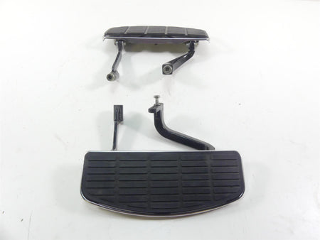 1999 Harley Touring FLHTCUI Electra Glide Front Rider Floor Board Set 50621-79A {{ shop.shopifyCountryName }} - Mototech271