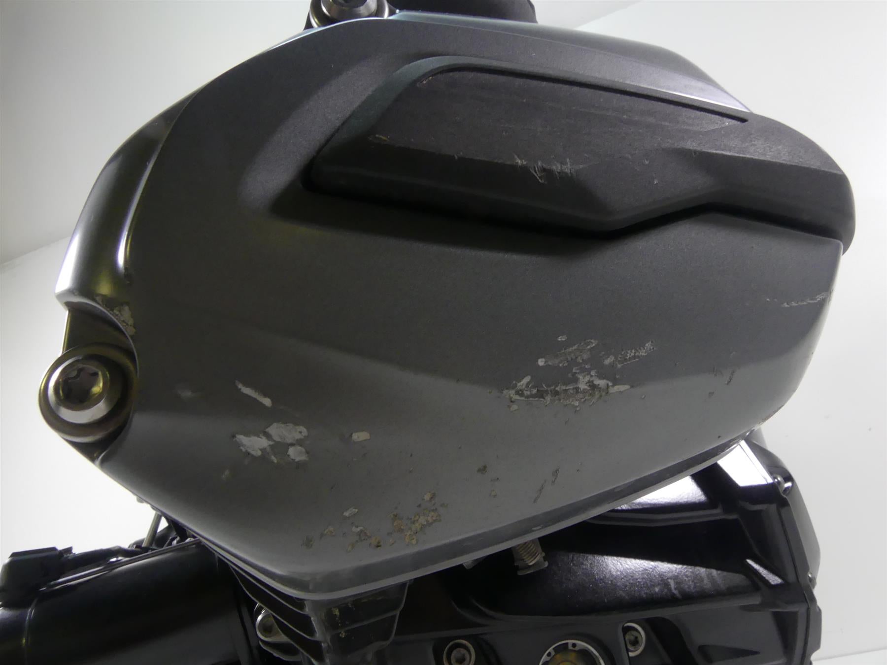 2016 BMW R1200GS K50 Running 1200ccm Engine Motor - 51K - Video 11008389103 {{ shop.shopifyCountryName }} - Mototech271