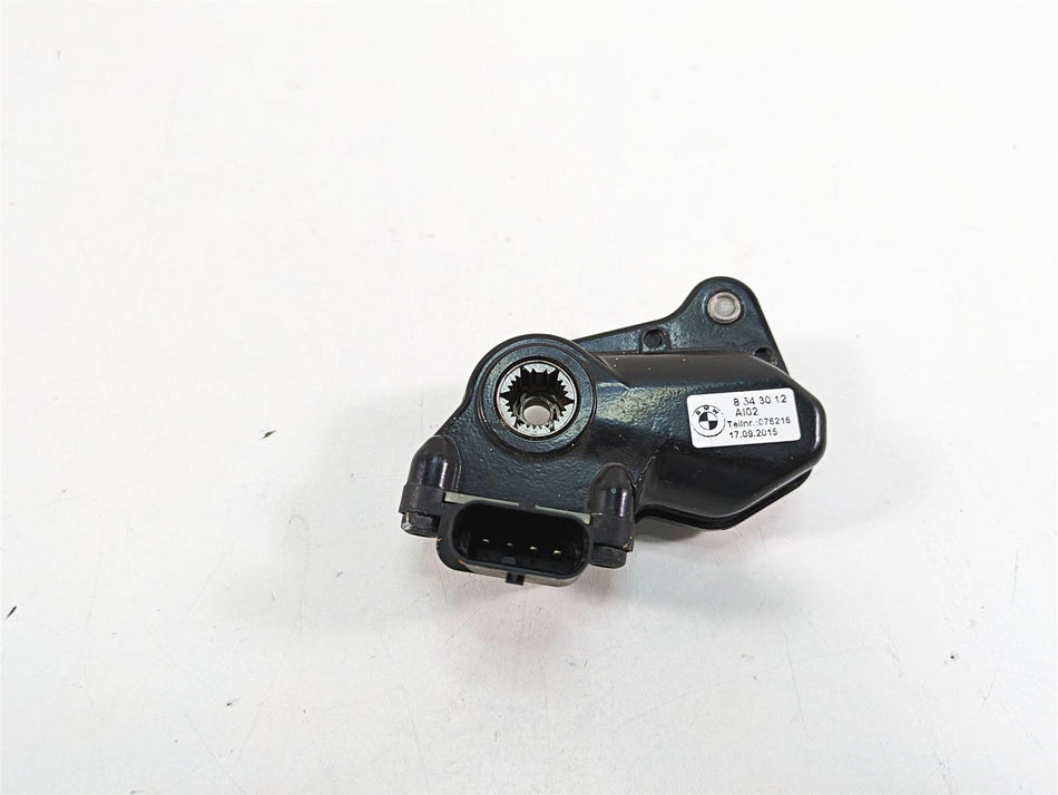 2016 BMW R1200R K53 Quickshifter Quick Shift Assistant 23418536884 8543012 {{ shop.shopifyCountryName }} - Mototech271