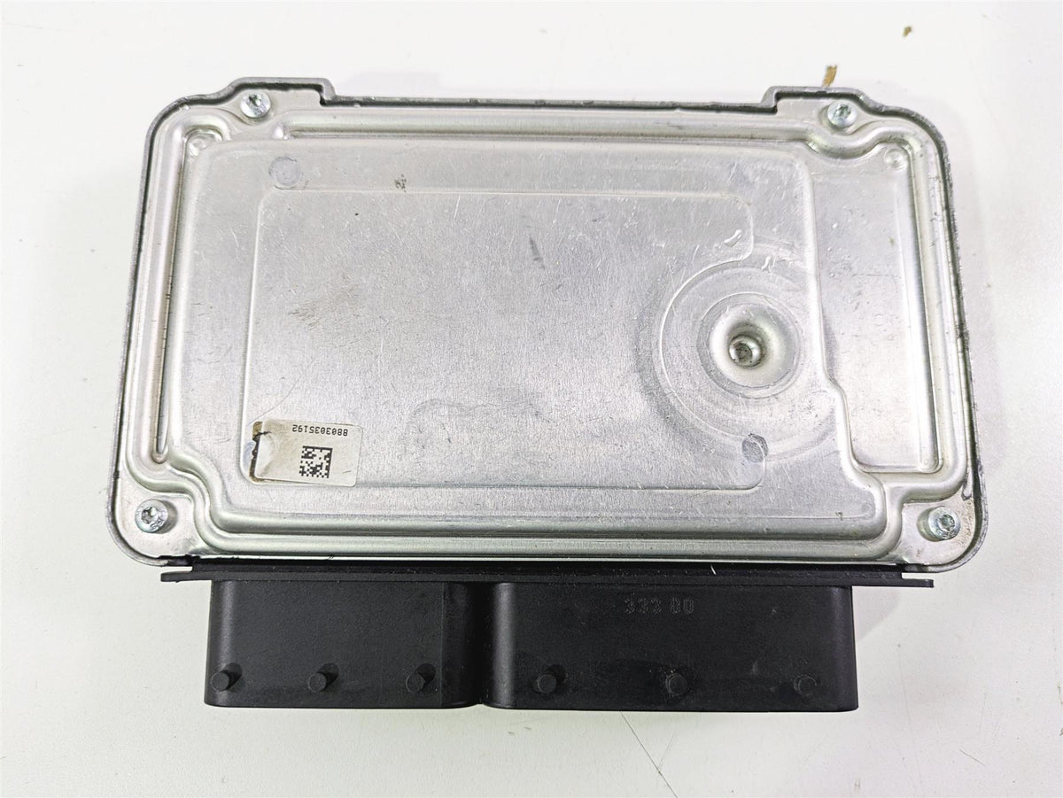 2014 BMW K1300S K40 Cdi Ecm Engine Control Module Ignition Switch READ 8521661 {{ shop.shopifyCountryName }} - Mototech271