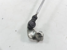 Load image into Gallery viewer, 2005 Honda V-Twin VTX1800 S3 Left Front Floor Board &amp; Shifter 50625-MCV-000
