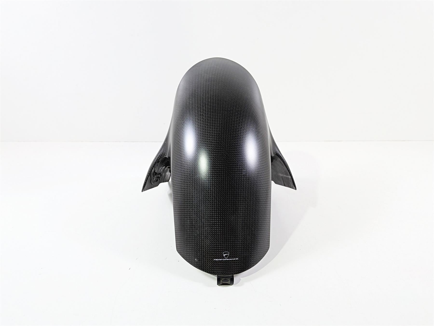 2019 Ducati Panigale V4S V4 S Corse Performance Carbon Fiber Front Fender 96911861AA {{ shop.shopifyCountryName }} - Mototech271