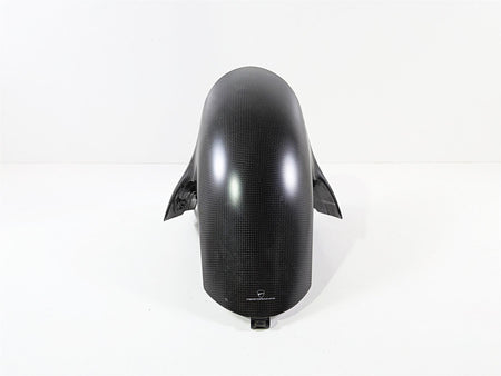 2019 Ducati Panigale V4S V4 S Corse Performance Carbon Fiber Front Fender 96911861AA {{ shop.shopifyCountryName }} - Mototech271