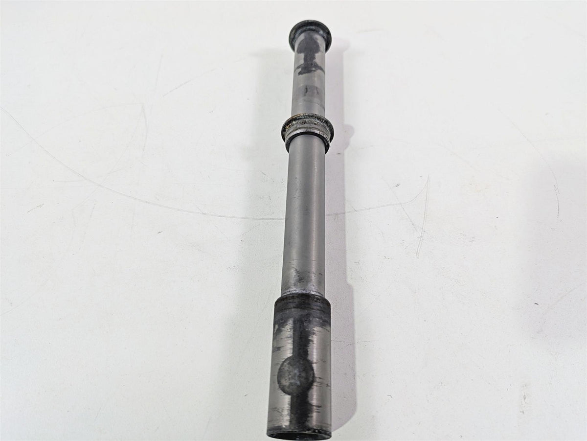 2016 BMW R1200RT K52 Straight Front Axle Wheel Spindle 36318520418 {{ shop.shopifyCountryName }} - Mototech271