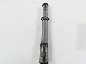 2016 BMW R1200RT K52 Straight Front Axle Wheel Spindle 36318520418