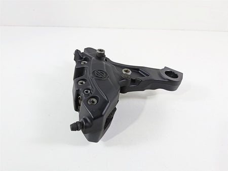 2016 Harley Touring FLHX Street Glide Rear Brake Caliper & Bracket 44080-08C {{ shop.shopifyCountryName }} - Mototech271