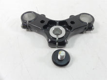 Load image into Gallery viewer, 2019 Harley XL883 N Sportster Iron Upper Triple Tree  Clamp 39mm 46758-07
