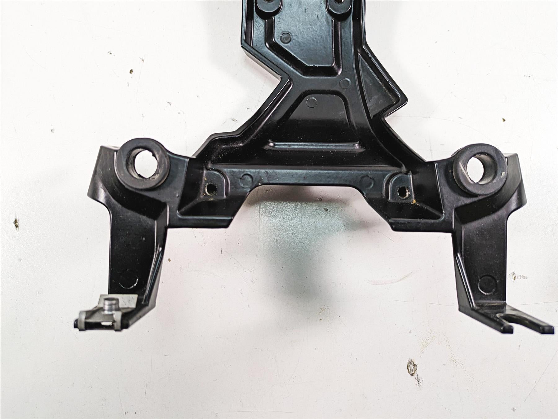 2012 Triumph Tiger 800XC ABS Front Subframe Fairing Stay Carrier