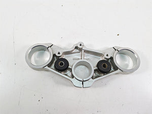 2017 Mv Agusta Dragster 800 Upper Triple Tree Steering Clamp 50mm 8000B6245 | Mototech271