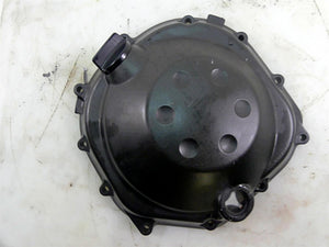 2012 Kawasaki ZX1400 ZX14R Ninja Oem Engine Side Clutch Cover 14032-0570 | Mototech271