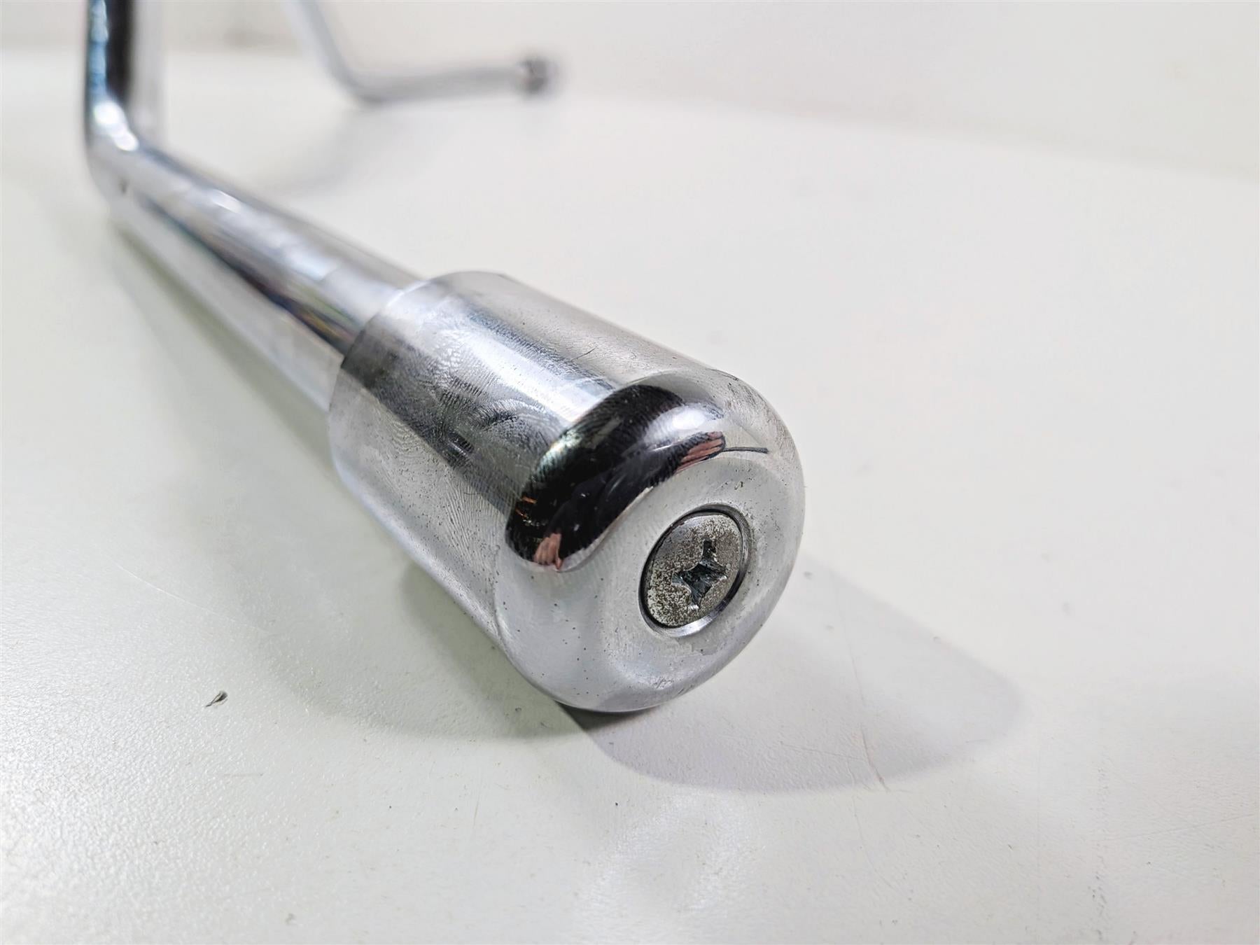 2005 Suzuki VZ800 M50 Boulevard Handlebar Handle Bar Steering 56111-39G00 {{ shop.shopifyCountryName }} - Mototech271