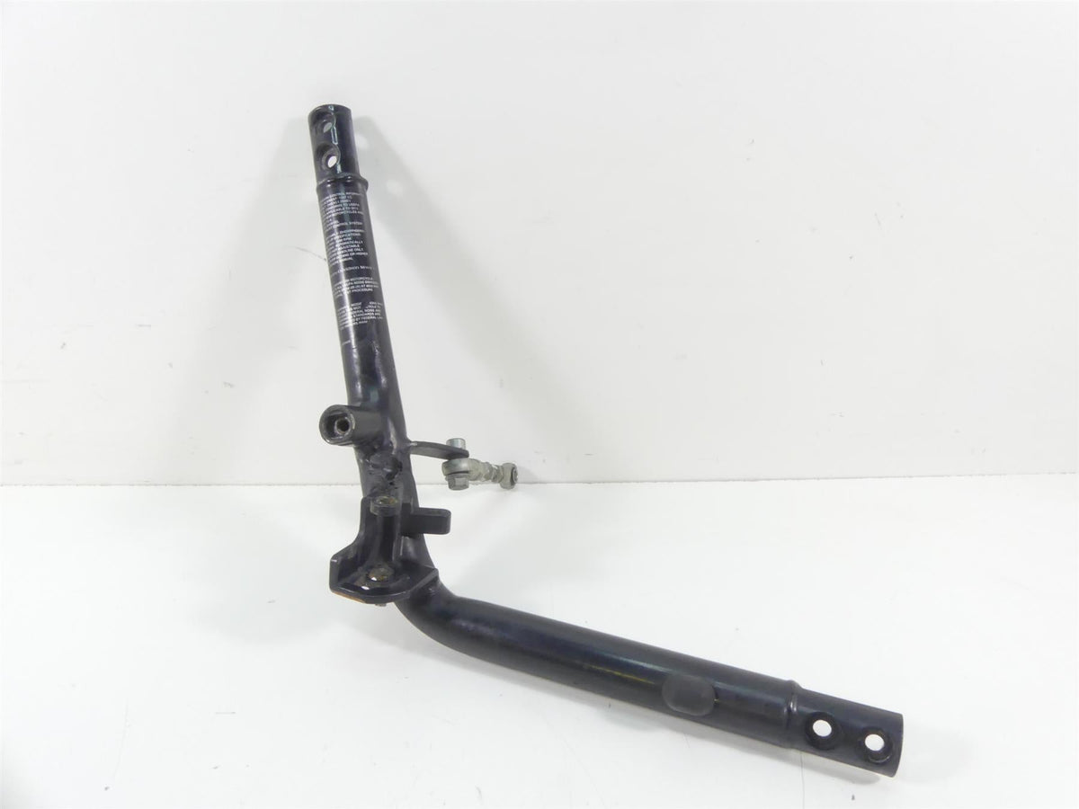 2013 Harley Davidson VRSCF Muscle Left Front Frame Downtube Rail 47987-12BK {{ shop.shopifyCountryName }} - Mototech271