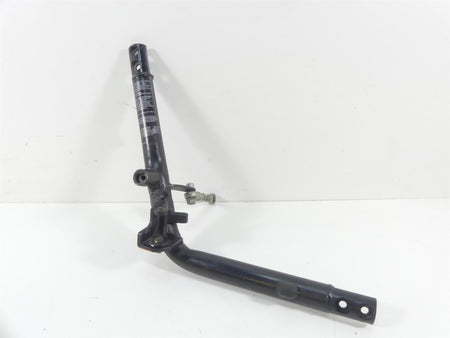 2013 Harley Davidson VRSCF Muscle Left Front Frame Downtube Rail 47987-12BK {{ shop.shopifyCountryName }} - Mototech271