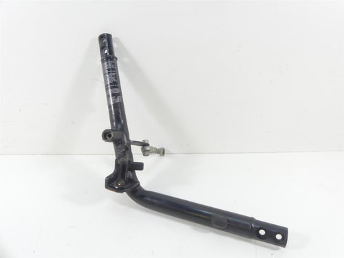 2013 Harley Davidson VRSCF Muscle Left Front Frame Downtube Rail 47987-12BK | Mototech271