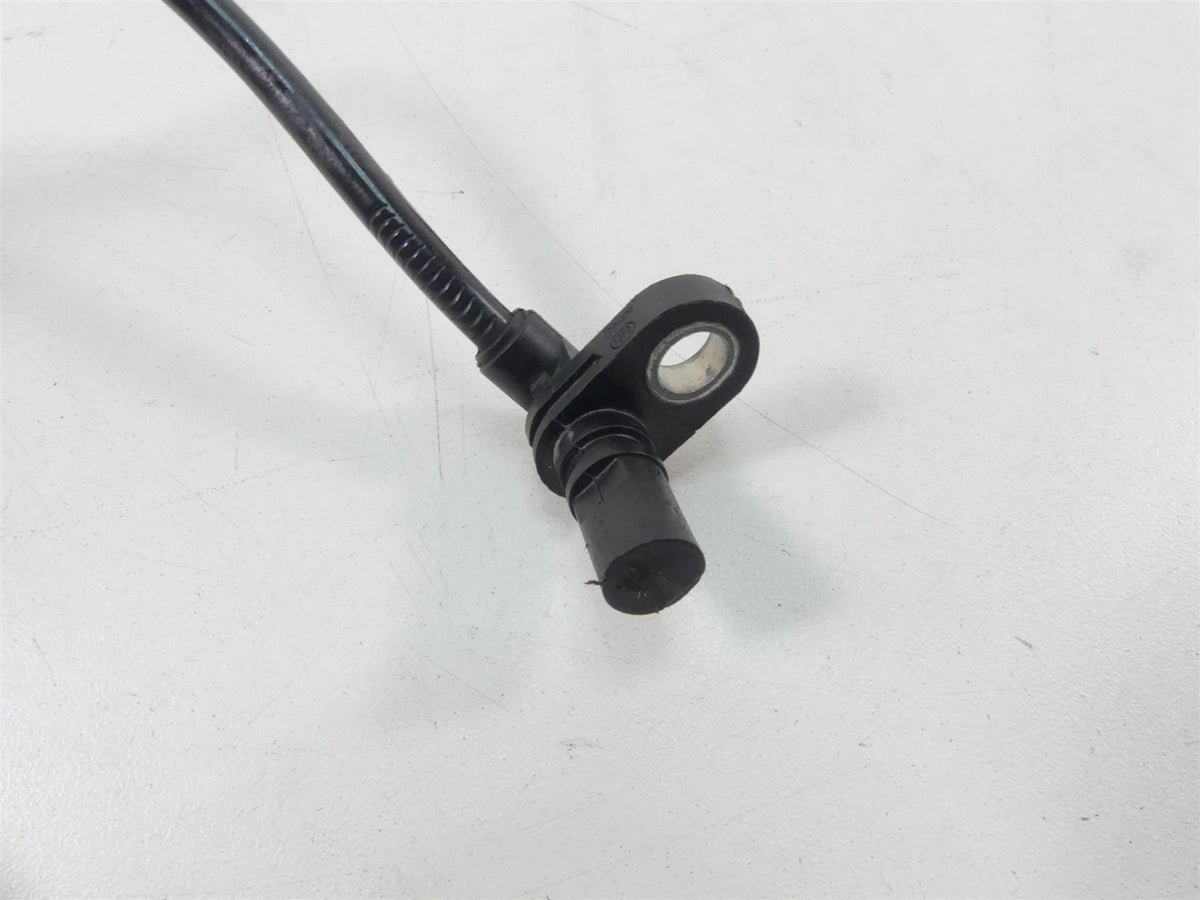 2020 Suzuki GSX1300 R Hayabusa Rear Abs Brake Wheel Speed Sensor 65710-15H10 {{ shop.shopifyCountryName }} - Mototech271