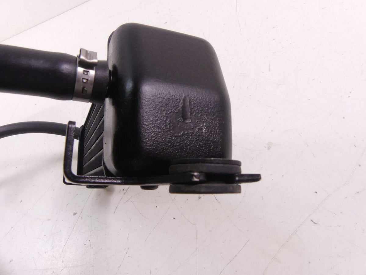 2008 BMW R1200RT K26 Oil Cooler Radiator & Lines 17217719229 {{ shop.shopifyCountryName }} - Mototech271