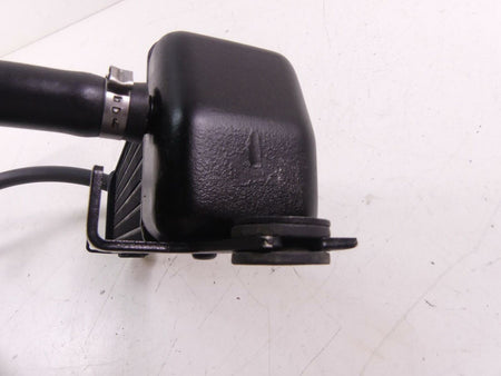 2008 BMW R1200RT K26 Oil Cooler Radiator & Lines 17217719229 {{ shop.shopifyCountryName }} - Mototech271