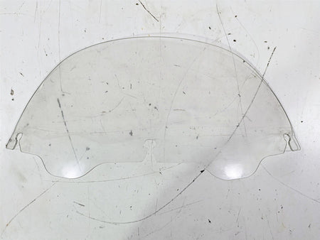 2003 Harley Touring FLHTCUI E-Glide 100th Windshield Wind Shield Screen 58187-96 {{ shop.shopifyCountryName }} - Mototech271