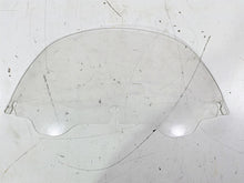 Load image into Gallery viewer, 2003 Harley Touring FLHTCUI E-Glide 100th Windshield Wind Shield Screen 58187-96 | Mototech271
