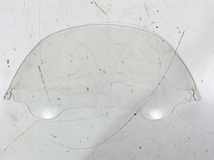 2003 Harley Touring FLHTCUI E-Glide 100th Windshield Wind Shield Screen 58187-96 | Mototech271