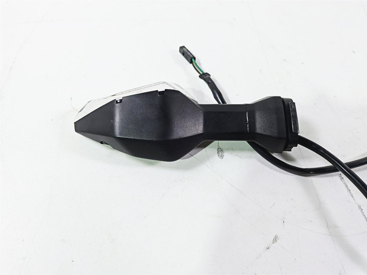 2022 Kawasaki ZR900RS Cafe Rear Blinker Turn Signal Set 23037-0537 23037-0538 {{ shop.shopifyCountryName }} - Mototech271