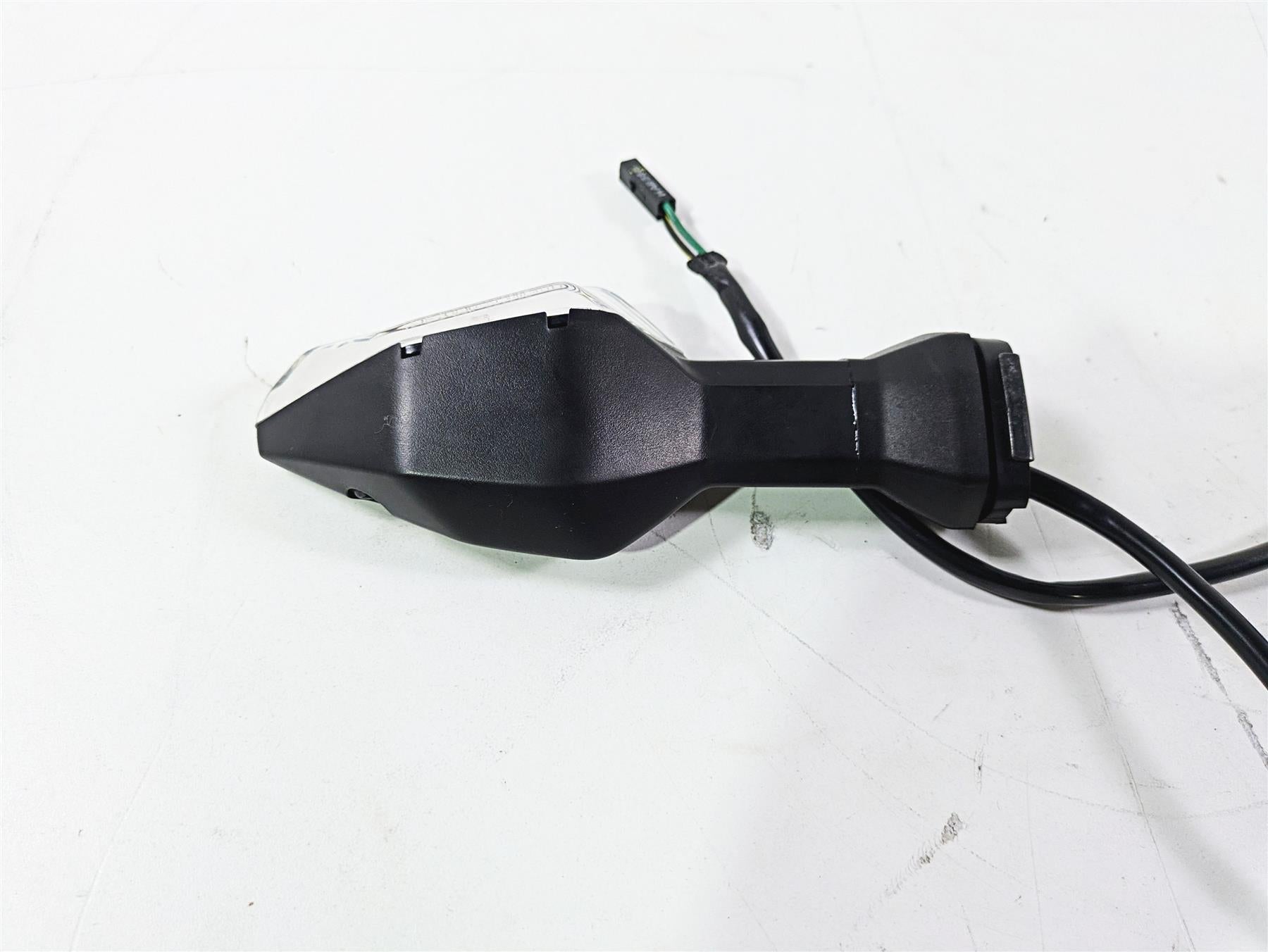 2022 Kawasaki ZR900RS Cafe Rear Blinker Turn Signal Set 23037-0537 23037-0538 {{ shop.shopifyCountryName }} - Mototech271