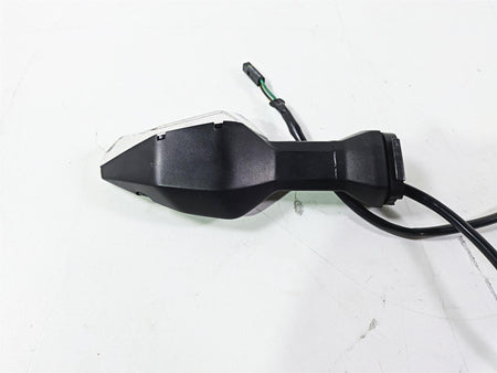 2022 Kawasaki ZR900RS Cafe Rear Blinker Turn Signal Set 23037-0537 23037-0538 {{ shop.shopifyCountryName }} - Mototech271