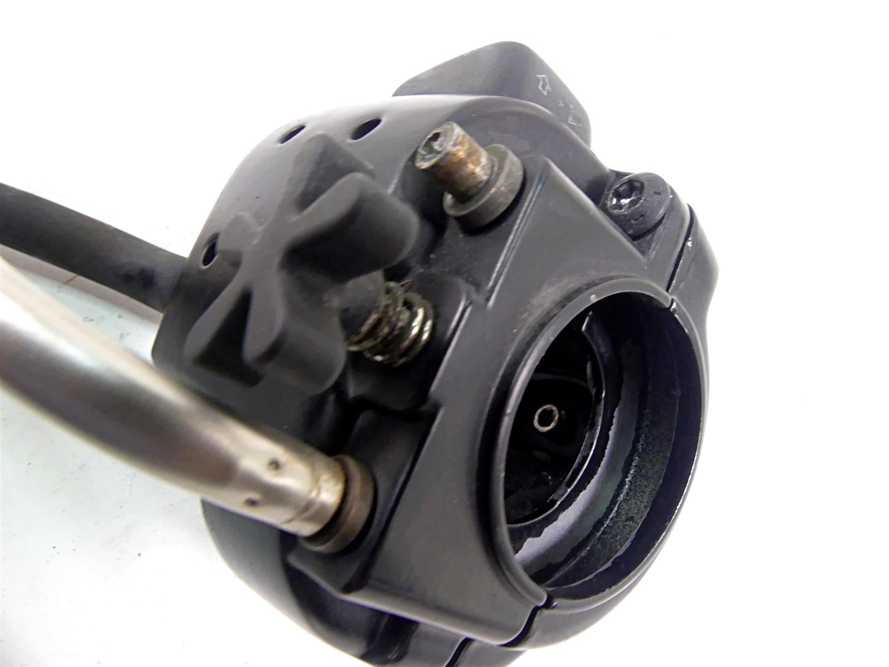 2015 Harley Davidson VRSCDX Night Rod Sp Right Hand Control Switch 71684-06A {{ shop.shopifyCountryName }} - Mototech271