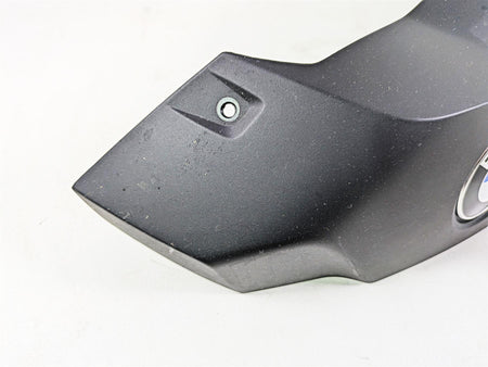 2009 BMW R1200GS K255 Adv Left Side Fuel Tank Cover & Emblem 46637706287 {{ shop.shopifyCountryName }} - Mototech271