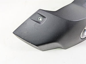 2009 BMW R1200GS K255 Adv Left Side Fuel Tank Cover & Emblem 46637706287 | Mototech271