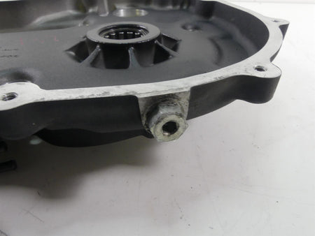 2016 Harley FLS Softail Slim Inner Primary Drive Clutch Cover 50681-06C {{ shop.shopifyCountryName }} - Mototech271