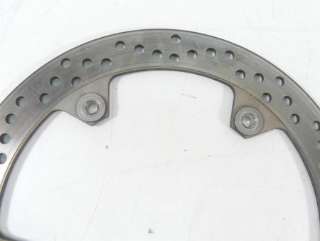 2016 BMW R1200GS K50 Front Brembo Brake Disc Set 305Mm 34118526566 {{ shop.shopifyCountryName }} - Mototech271