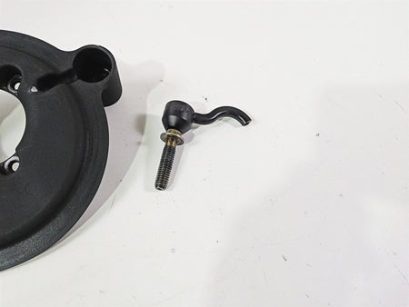 2015 Harley FXDF Dyna Fat Bob Air Cleaner Breather Back Plate Mount 29478-05A {{ shop.shopifyCountryName }} - Mototech271