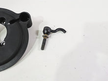 Load image into Gallery viewer, 2015 Harley FXDF Dyna Fat Bob Air Cleaner Breather Back Plate Mount 29478-05A
