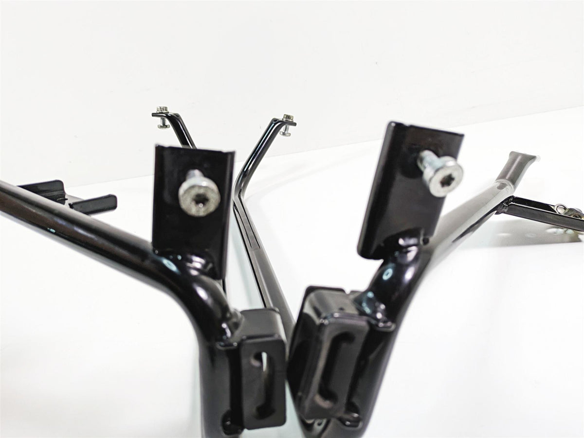 2013 Harley Touring FLHX Street Glide Xmt-Moto Saddlebag Support Rail Set BJ1430 {{ shop.shopifyCountryName }} - Mototech271