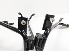 Load image into Gallery viewer, 2013 Harley Touring FLHX Street Glide Xmt-Moto Saddlebag Support Rail Set BJ1430
