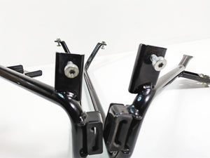 2013 Harley Touring FLHX Street Glide Xmt-Moto Saddlebag Support Rail Set BJ1430