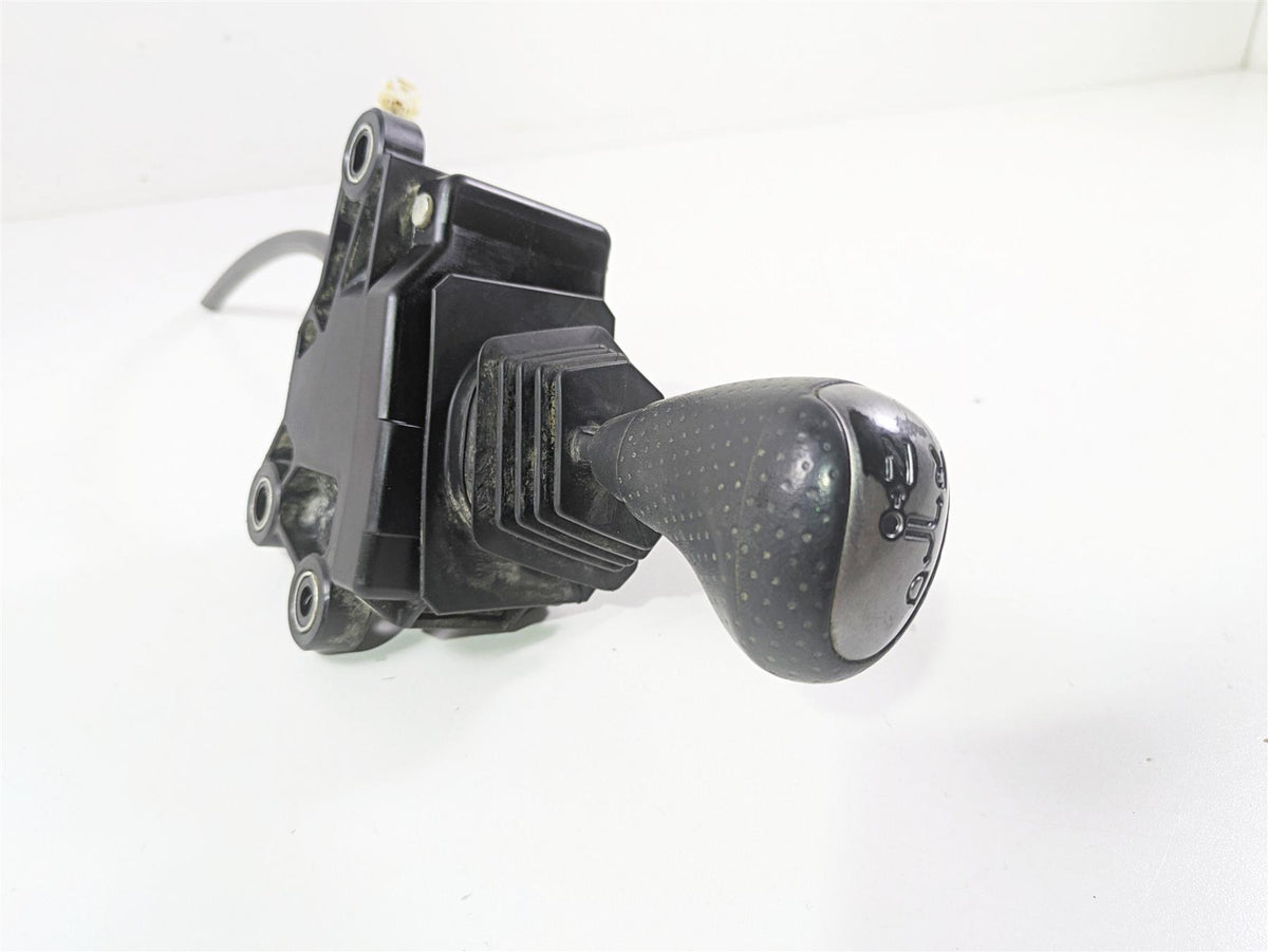 2020 Yamaha YXZ1000 R SS XTR Shifter Gear Selector B57-18300-00-00 {{ shop.shopifyCountryName }} - Mototech271