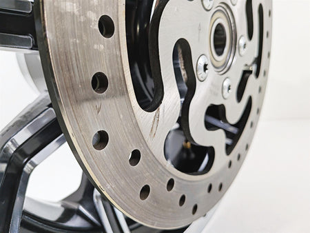 2014 Harley Touring FLHTK Electra Glide Straight 16x5 Rear Wheel 10 Sp 40900391-Mototech271