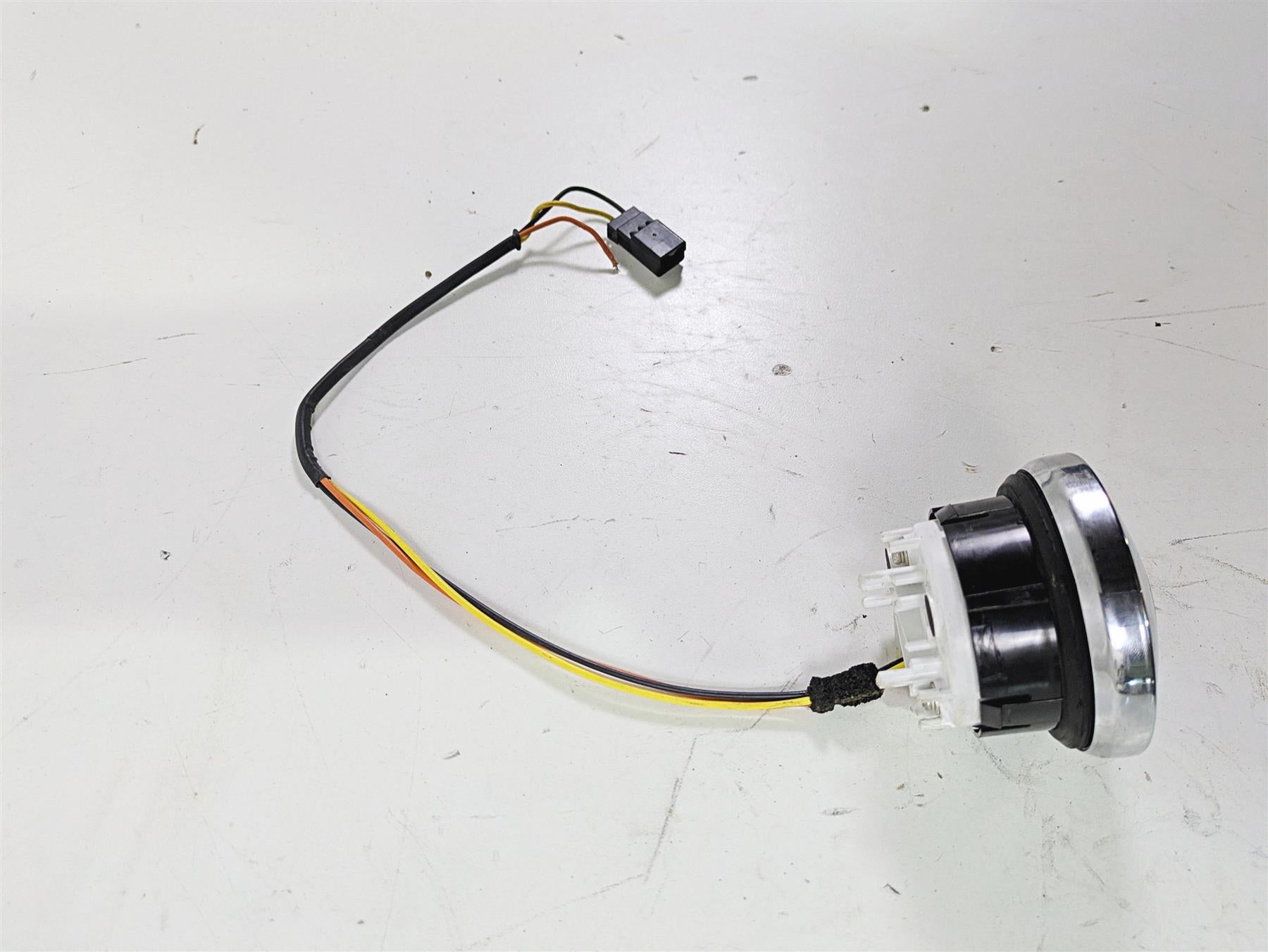 2015 Harley FXDF Dyna Fat Bob Fuel Gas Level Gauge - Read 75241-08 {{ shop.shopifyCountryName }} - Mototech271