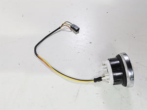 2015 Harley FXDF Dyna Fat Bob Fuel Gas Level Gauge - Read 75241-08
