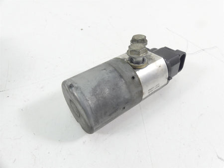 2017 Harley FXSE CVO Pro Street Breakout Rear Abs Brake Pump Module 41100038 {{ shop.shopifyCountryName }} - Mototech271