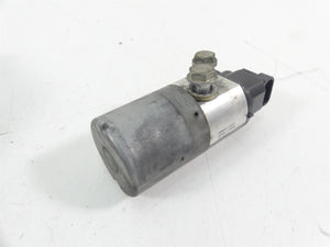 2017 Harley FXSE CVO Pro Street Breakout Rear Abs Brake Pump Module 41100038