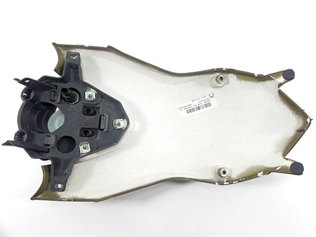 2013 BMW F800GS STD K72 Upper Tank Cover Kalamata Matt 8534987 46638534987 {{ shop.shopifyCountryName }} - Mototech271