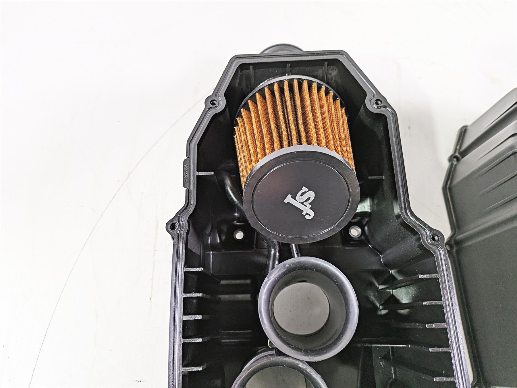 2022 Harley RA1250 S Pan America Air Cleaner Breather Filter 61300976 29000259 {{ shop.shopifyCountryName }} - Mototech271