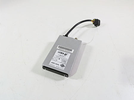 2017 Harley Touring FLHTKSE CVO E-Glide Cb Comm Control Module Ecm 76000188 {{ shop.shopifyCountryName }} - Mototech271